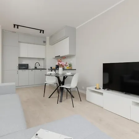 Soft Beige With 1 Bedroom By Renters Apartment