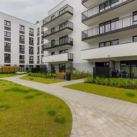 Apartment Soft Beige With 1 Bedroom By Renters