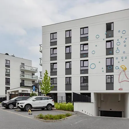 Apartment Soft Beige With 1 Bedroom By Renters